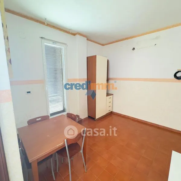 Salle à manger - Rear-Facing Attico with Terrace in Bisceglie