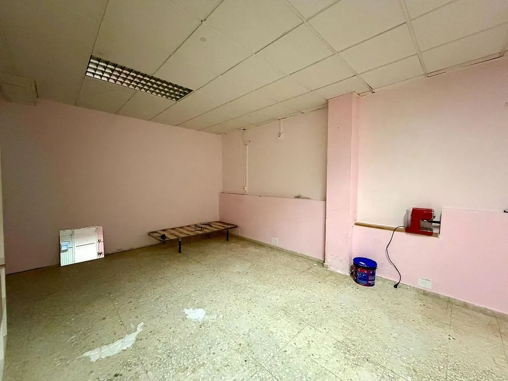 Toad - Loft Conversion Potential in Barrio Alto