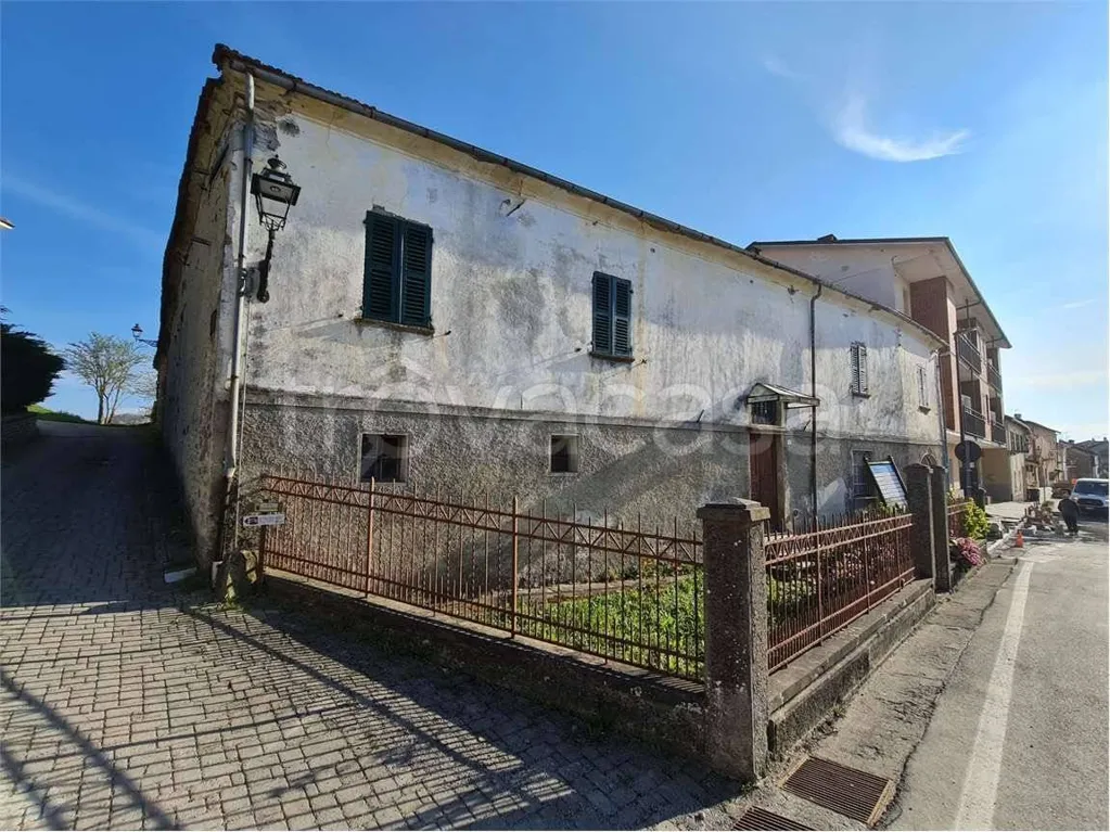 Extérieur - Rustic Farmhouse with Pool in Paroldo