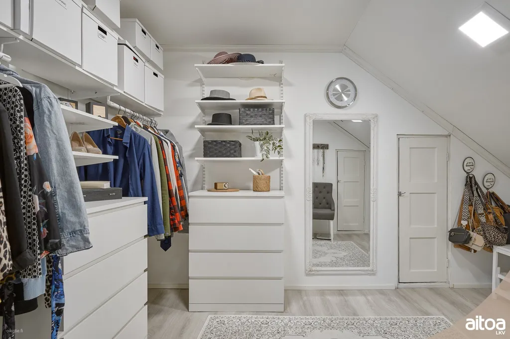 Pièces - Renovated House with Sauna in Helsinki