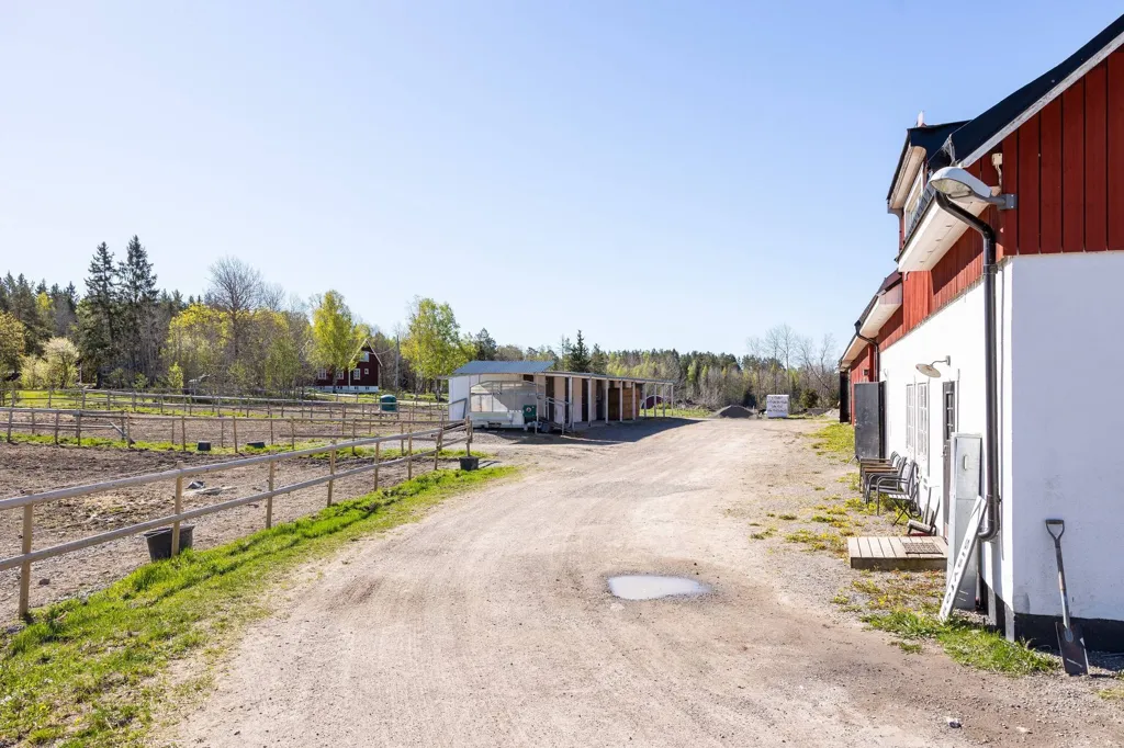 Maison 5 pièces à Sigtuna kommun