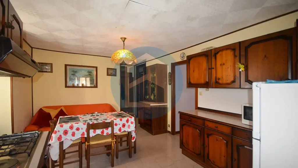Dining Room - Terraced House with Potential in Niardo