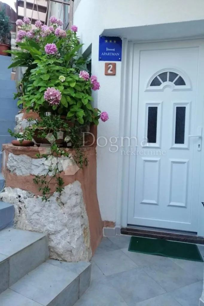 Stanze - Duplex Apartments with Sea View in Rovinj