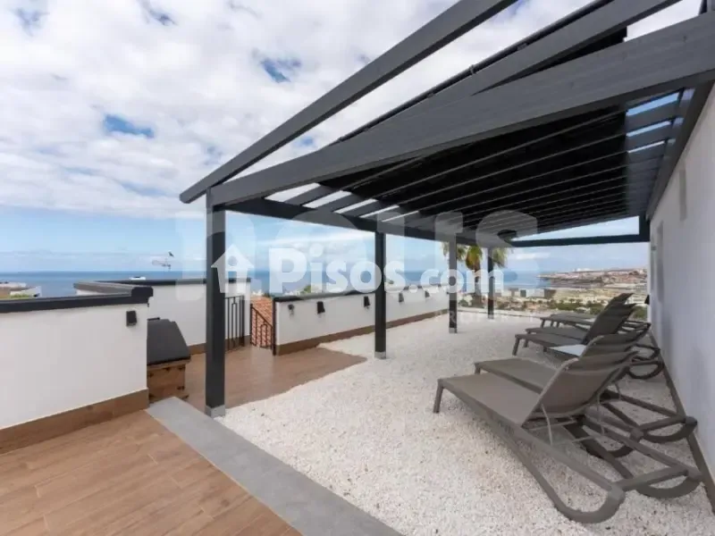 Maison 7 chambres à ES