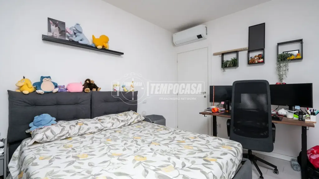 Chambres - Spacious Duplex with Private Garden in Reggio Emilia