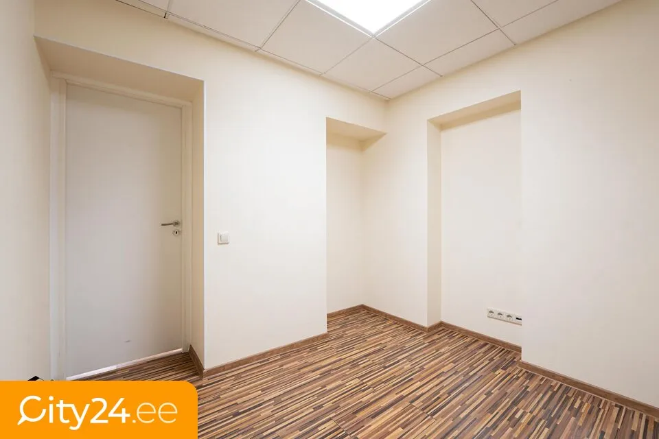 Pièces - Office Space with Garden View in Čiekurkalns