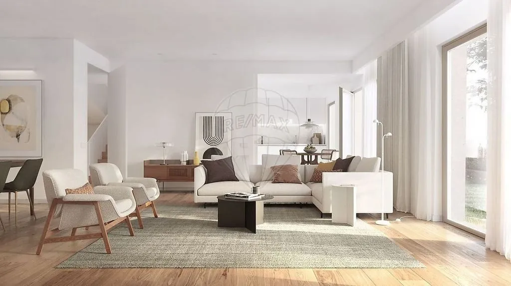 Elutuba - Luxury Duplex with Terrace in Alvalade, Lisbon