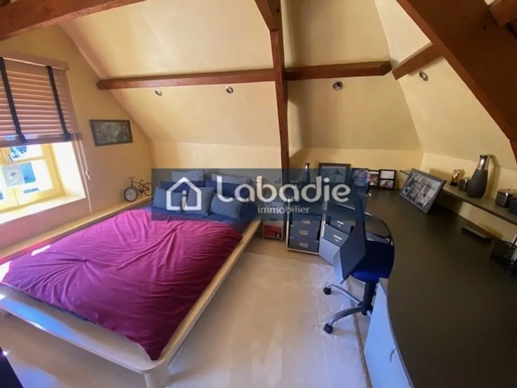 Magamistoad - Luxury House with Pool in Vire