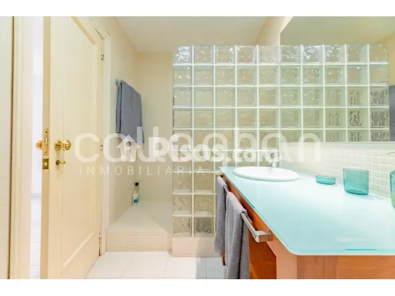 Vannitoad - Apartment with Balcony in Aragón, Valencia