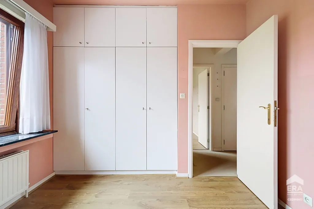 Rooms - Split-Level House with Garden in Quiet Neighbourhood