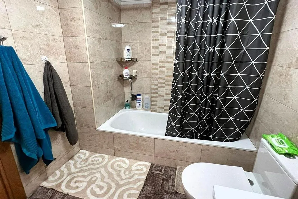 Bagni - Modern Apartment with Pool near Torrevieja Beach