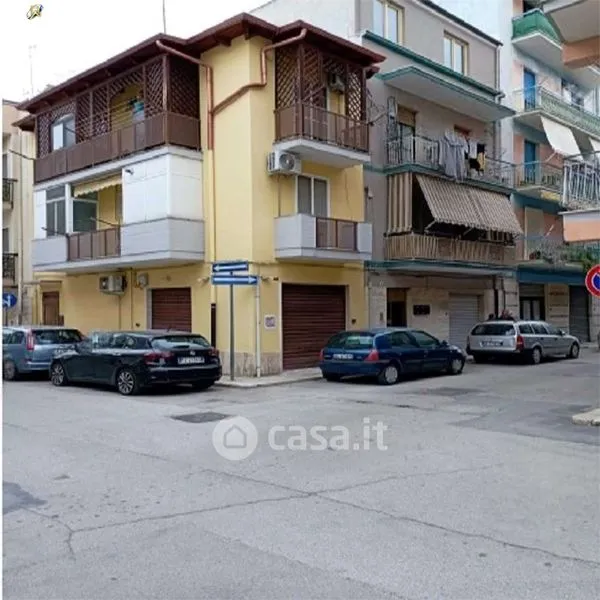 Välivaade - Three-Bedroom Apartment in Barletta
