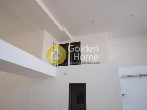 Toad - Newly Built Retail Unit in Kallithea - Tzitzifies