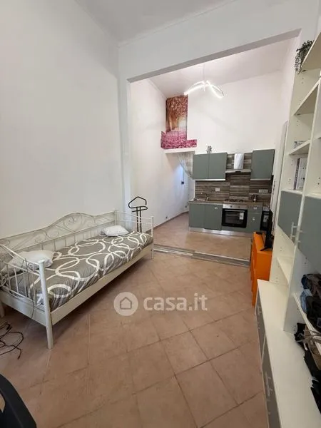 Magamistoad - Fully Furnished Studio in Central Torino