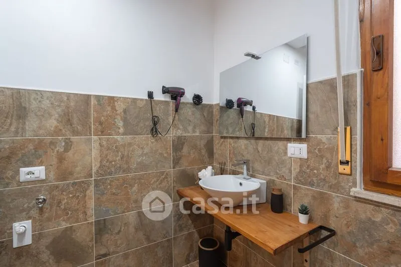 Salles de bain - Functional Flat in Central Porto Torres