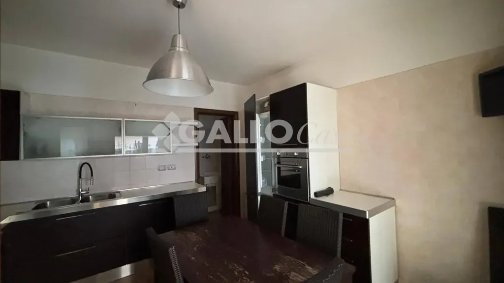 4-room apartment in IT
