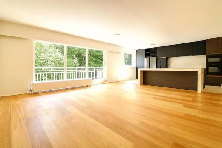 Köök - Apartment in Central Brussels