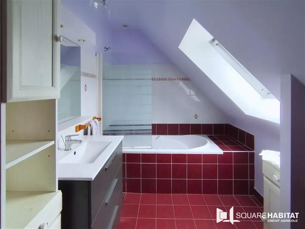 Vannitoad - Spacious House with Garden in Perros-Guirec