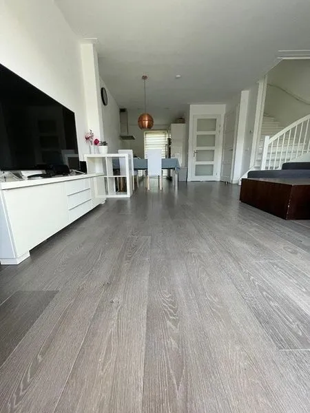 Maison 4 pièces à Almere