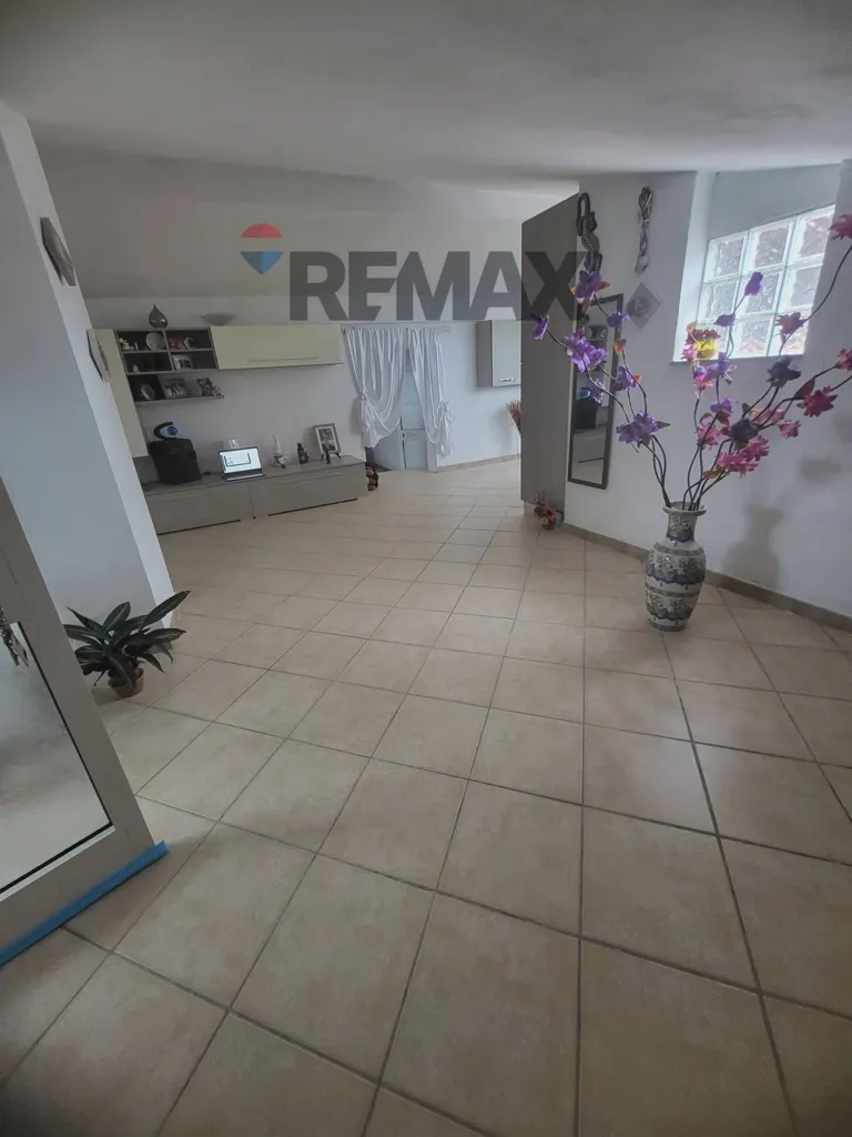 Séjour - Independent House with Character in Sennori