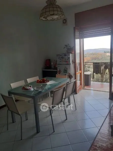 Salle à manger - Spacious Apartment with Lift in Albanella