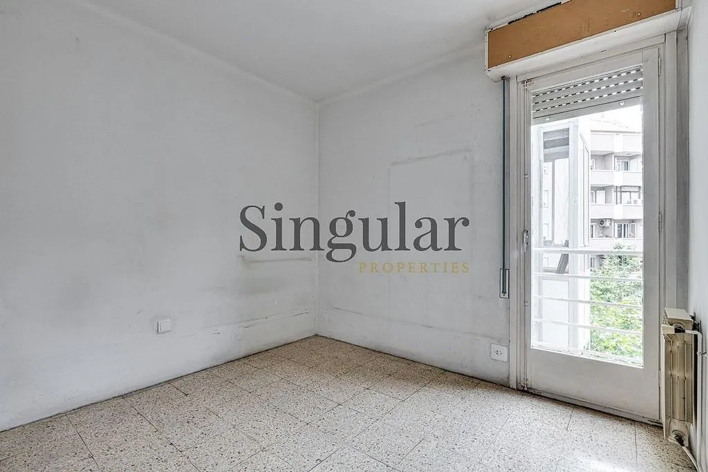Pièces - Apartment with South-West View in La Nova Esquerra de l'Eixample
