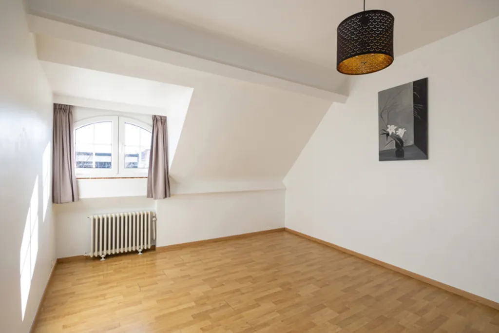Rooms - Master House with Garden in Antwerp Deurne