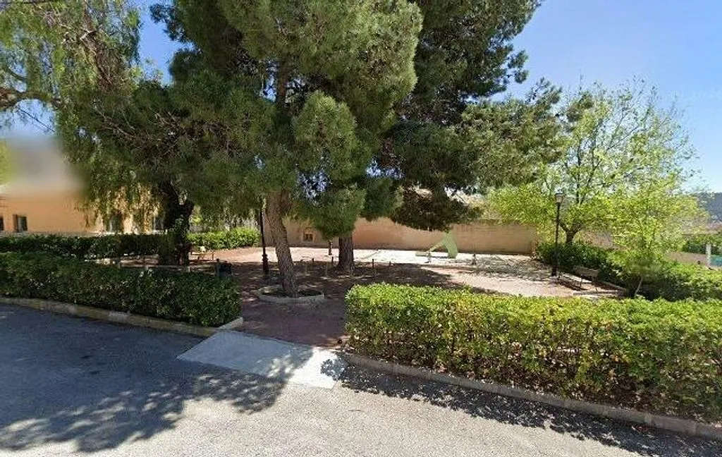 Välivaade - Occupied Chalet in Algueña