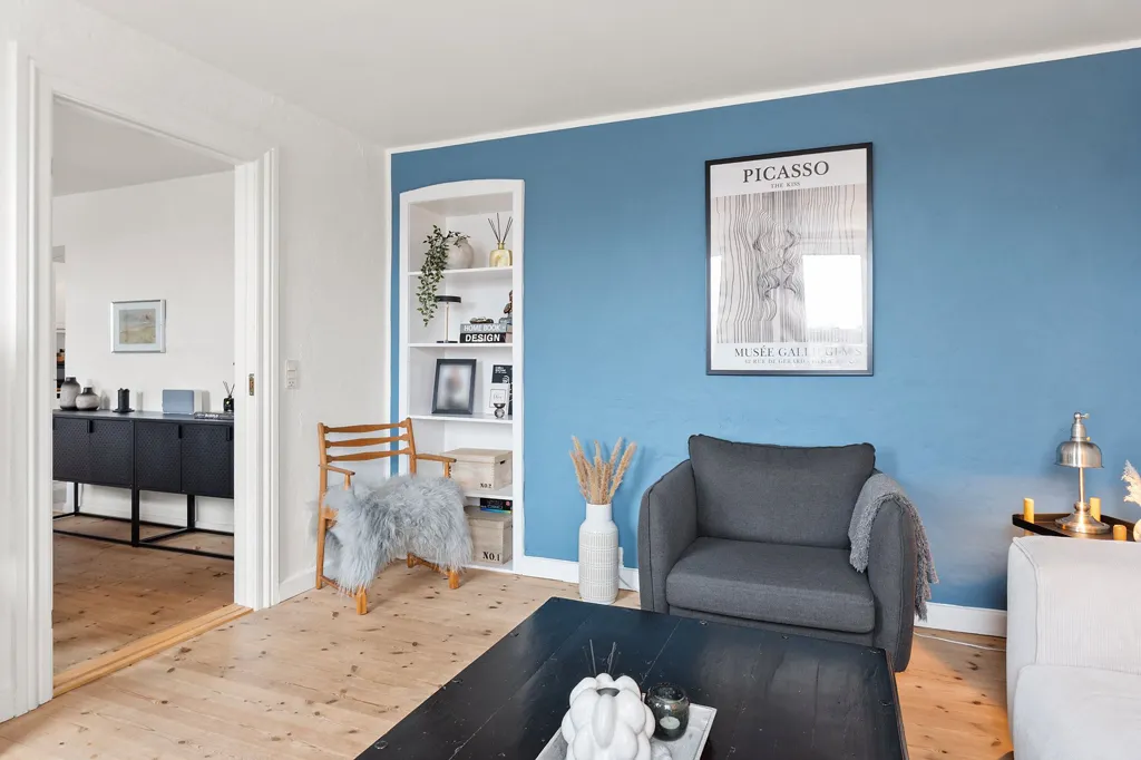 Appartement 3 pièces à Vejle