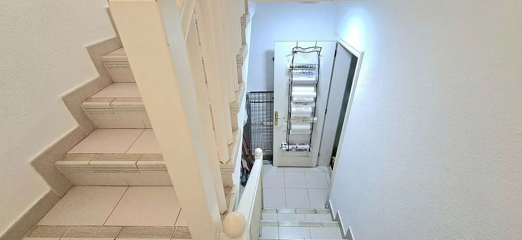Toad - Semi-Detached Villa with Pool in Chayofa