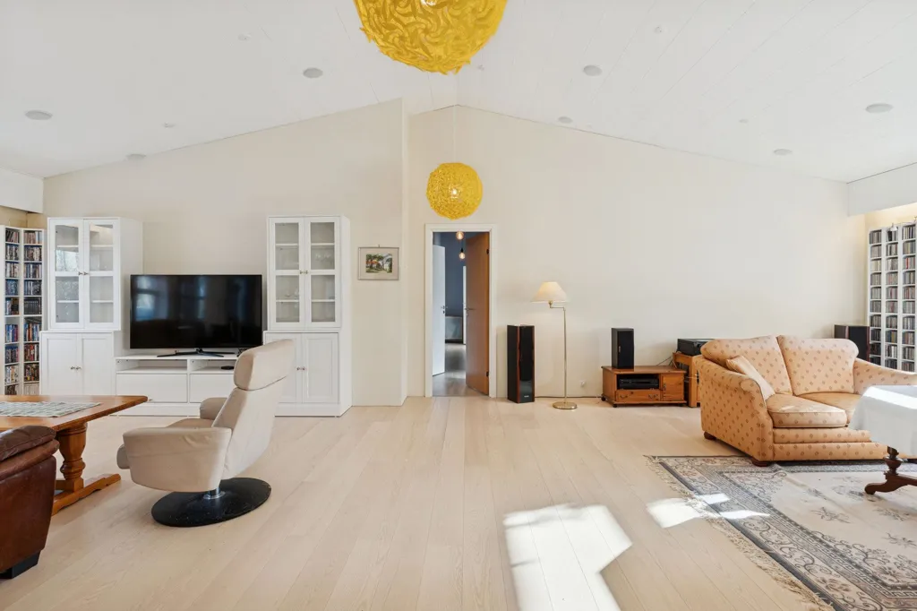 Maison 7 pièces à Løkken