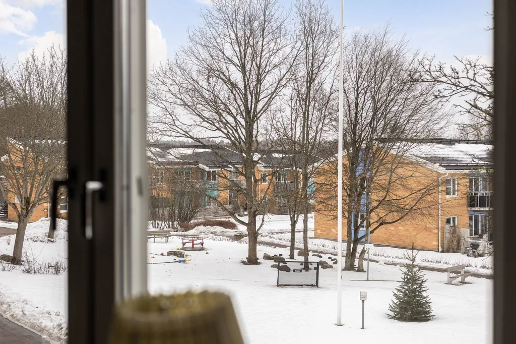 Balcone - Apartment with Upper Floor in Östra Porten