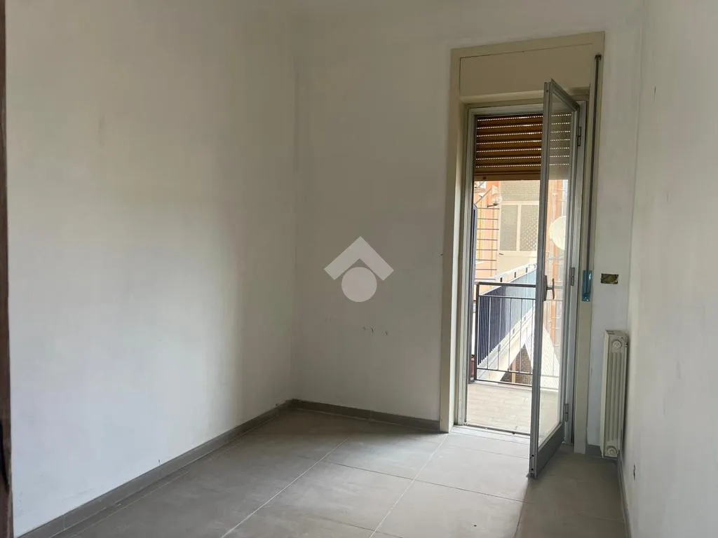 Toad - Modernised Apartment with Balcony in Giarre