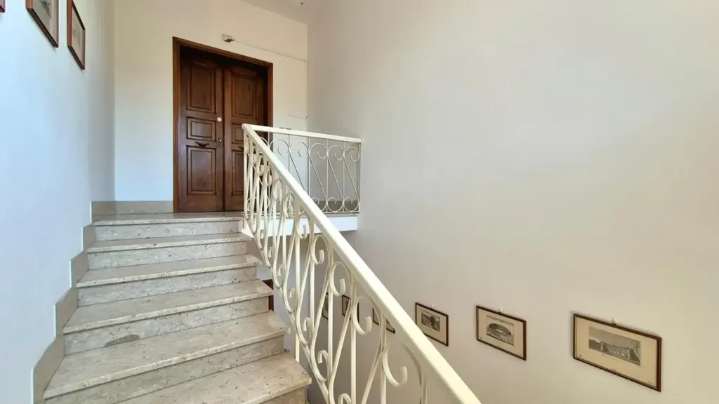 Pièces - Rustic Villa Apartment with Garden in Ponte a Moriano