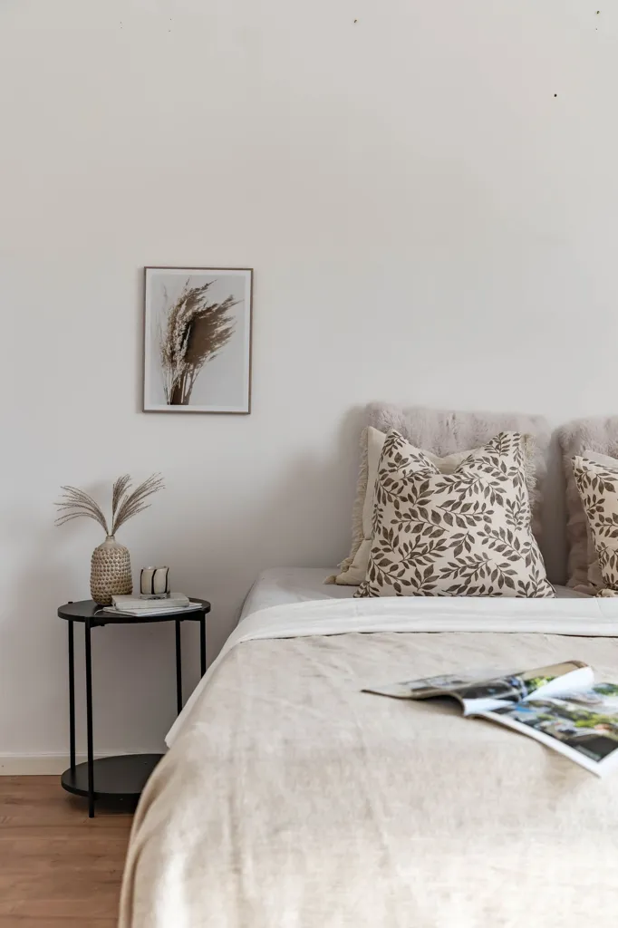 Magamistoad - Apartment with Balcony in Kristianstad
