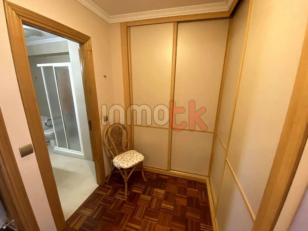 Pièces - Apartment with Sea Views in Ferrol