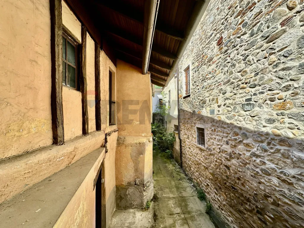 Jardin - Maison à IT