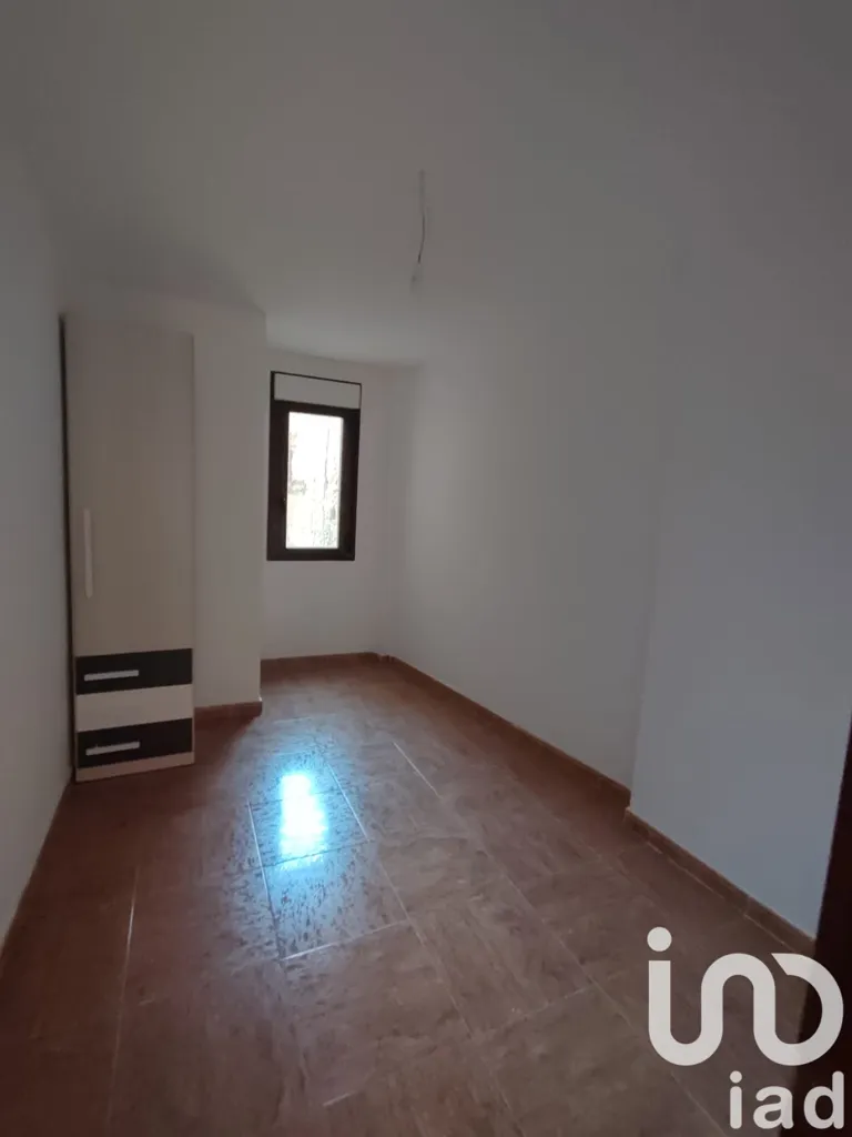 Rooms - Ground Floor Flat with Patio in Cimanes del Tejar
