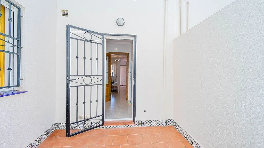 Entrée - Ground Floor Apartment with Pool in Orihuela Costa