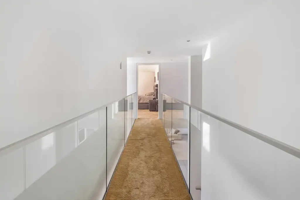 Pièces - Villa Luxueuse avec Piscine Intérieure à Lanaken