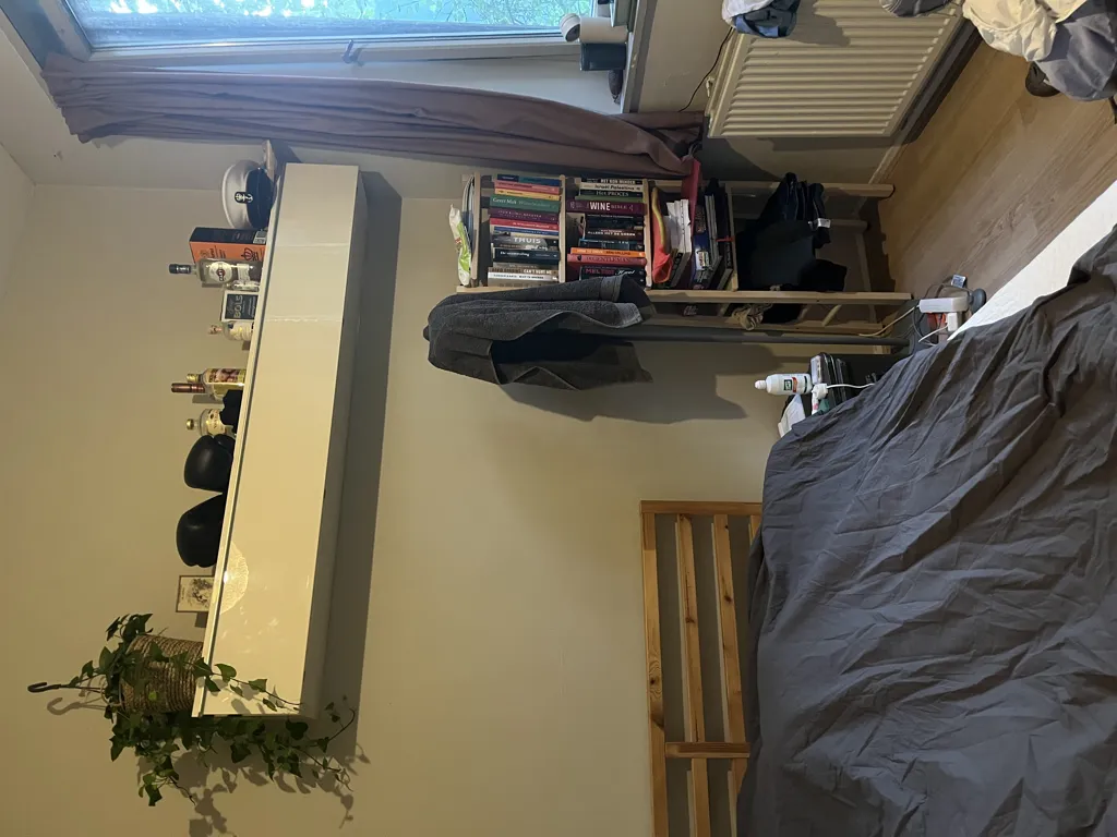 Chambres - Student Room in Central Den Haag