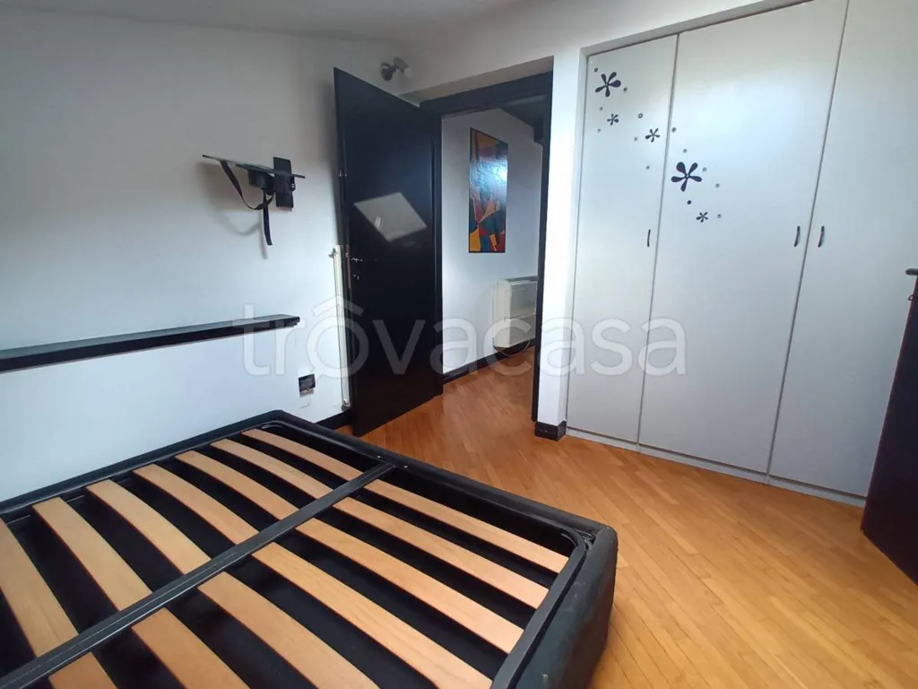 Chambres - Armed Studio Flat in Udine, Viale Venezia