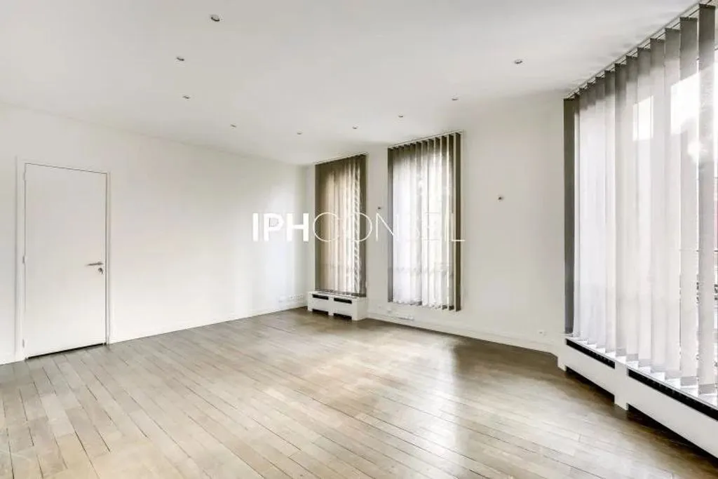 Pièces - Appartement de Prestige à Neuilly-sur-Seine