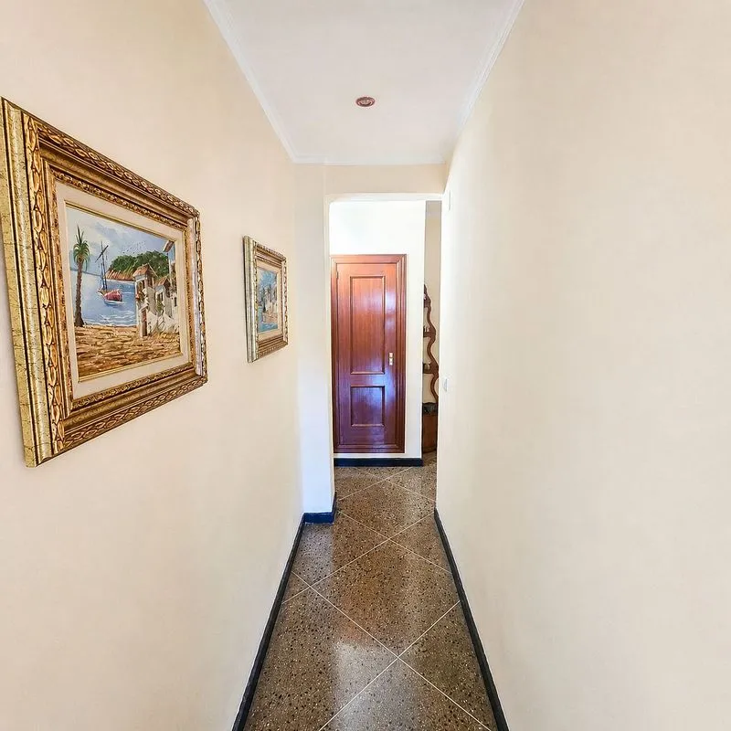 Entrée - Bright Apartment with Ascensor in Valencia
