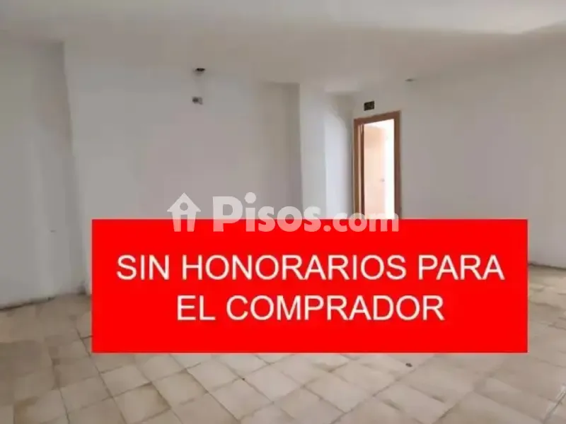 Soggiorno - Apartment with Balcony in San Pablo
