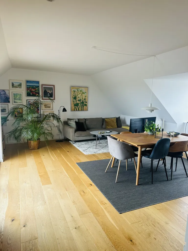 Elutuba - Central Apartment with Terrace in City Centre