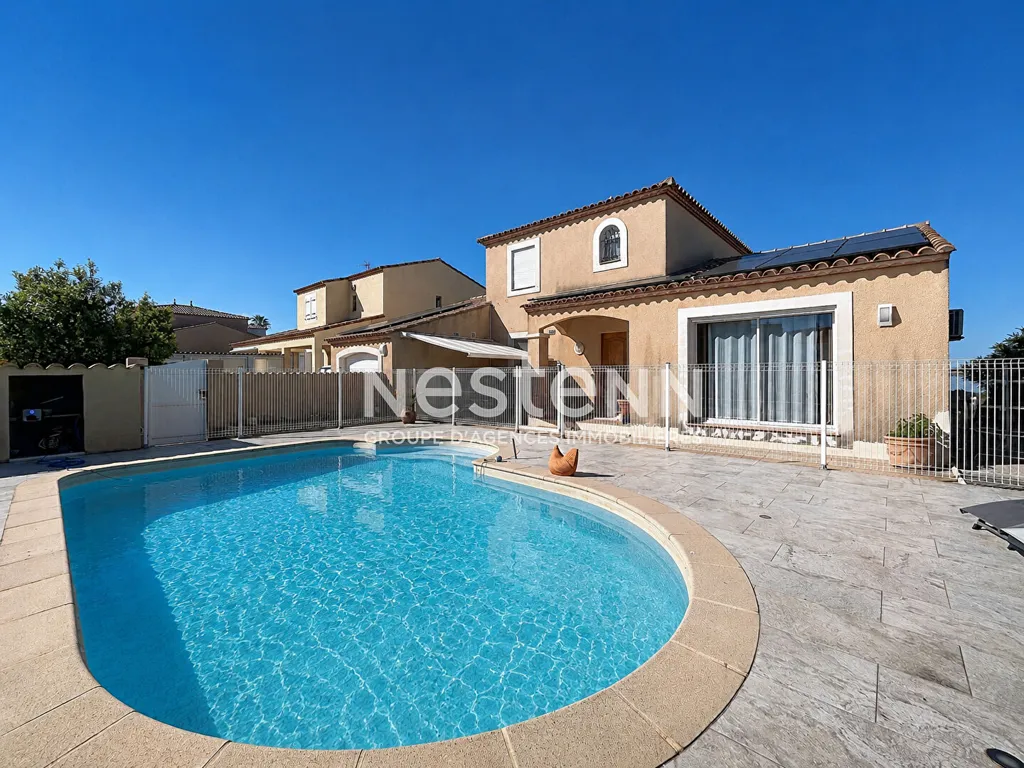 Bassein - Spacious Villa with Unique View in Quiet Area