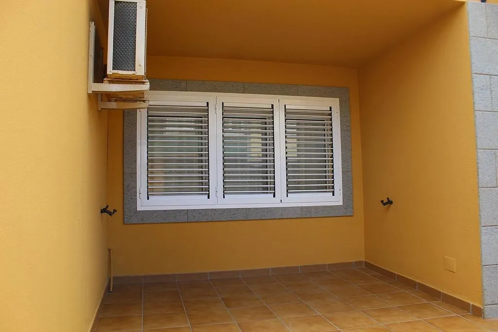Terrass - Duplex with Terrace in Agüimes
