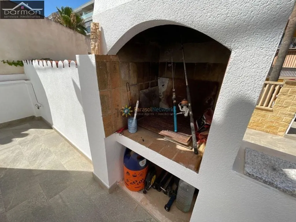 Terrass - Luxury Detached House with Sea View in Miramar