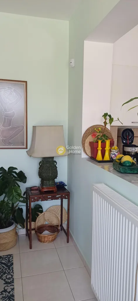 Elutuba - Penthouse with Garden in Varigotti